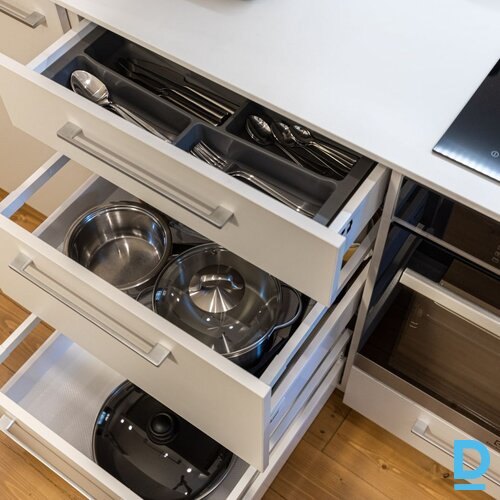 Izīrē dzīvokli Rīga