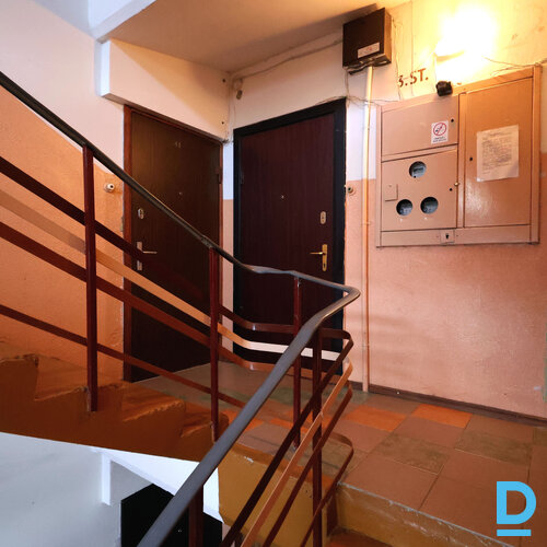 Pārdod dzīvokli Kuldīgas iela 38 Pārdod dzīvokli Kuldīgas iela 38