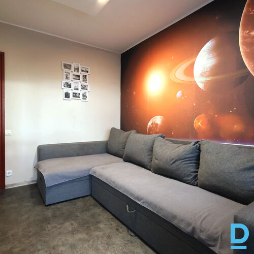 Pārdod dzīvokli Kuldīgas iela 38 Pārdod dzīvokli Kuldīgas iela 38