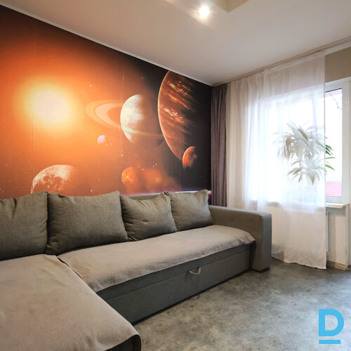 Pārdod dzīvokli Kuldīgas iela 38 Pārdod dzīvokli Kuldīgas iela 38