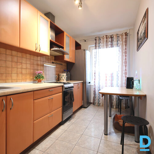 Pārdod dzīvokli Kuldīgas iela 38 Pārdod dzīvokli Kuldīgas iela 38