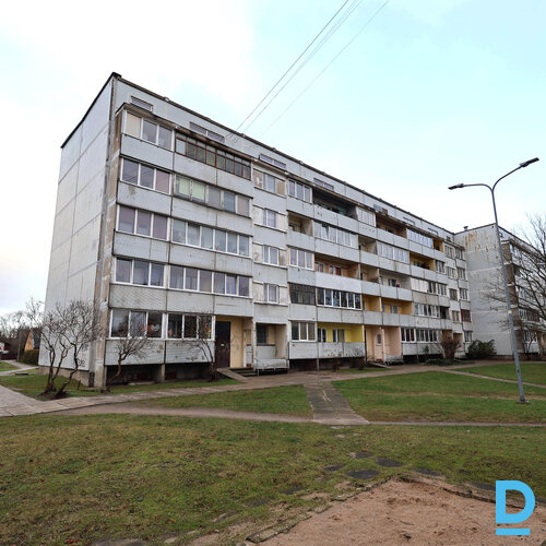 Pārdod dzīvokli Kuldīgas iela 38 Pārdod dzīvokli Kuldīgas iela 38