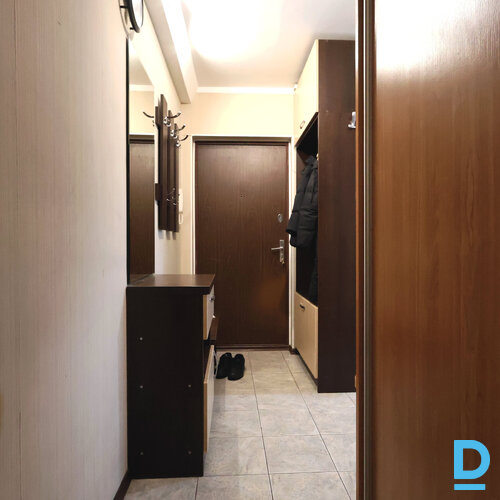 Pārdod dzīvokli Kuldīgas iela 38 Pārdod dzīvokli Kuldīgas iela 38