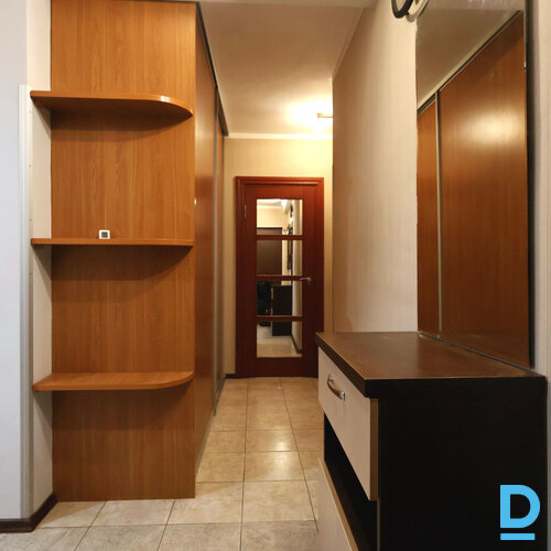 Pārdod dzīvokli Kuldīgas iela 38 Pārdod dzīvokli Kuldīgas iela 38