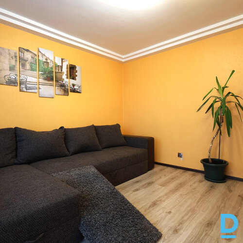 Pārdod dzīvokli Kuldīgas iela 38 Pārdod dzīvokli Kuldīgas iela 38