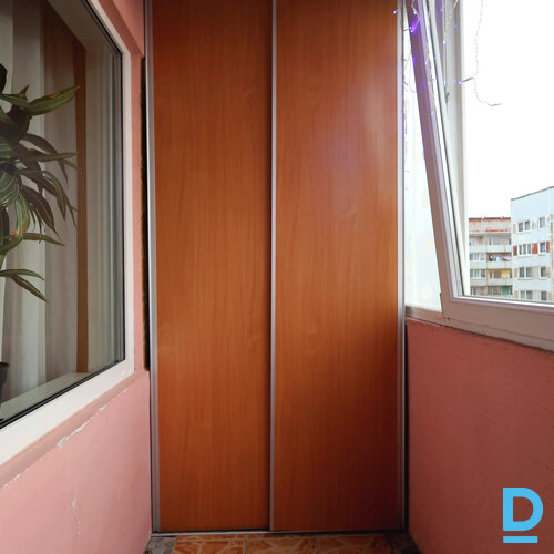 Pārdod dzīvokli Kuldīgas iela 38 Pārdod dzīvokli Kuldīgas iela 38