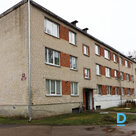 Продают квартиру в Piekrastes iela 6