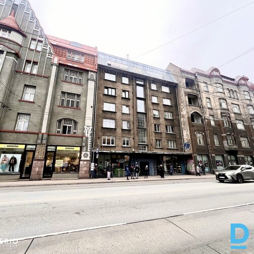 Pārdod dzīvokli Rīga Centrs Brīvības 60 Pārdod dzīvokli Rīga Centrs Brīvības 60