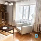 Продают квартиру в Rīga Centrs Brīvības 60