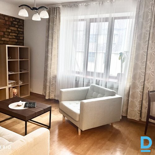 Pārdod dzīvokli Rīga Centrs Brīvības 60