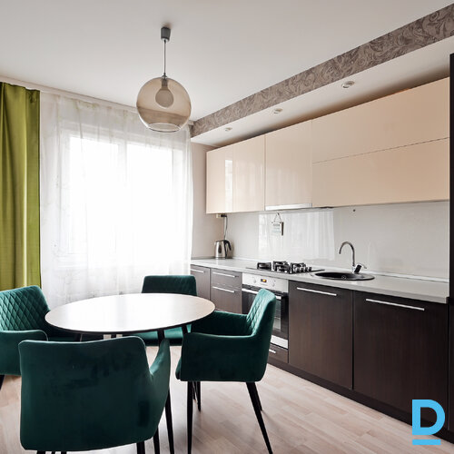 Pārdod dzīvokli Kleistu iela 21 Pārdod dzīvokli Kleistu iela 21