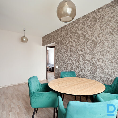 Pārdod dzīvokli Kleistu iela 21 Pārdod dzīvokli Kleistu iela 21