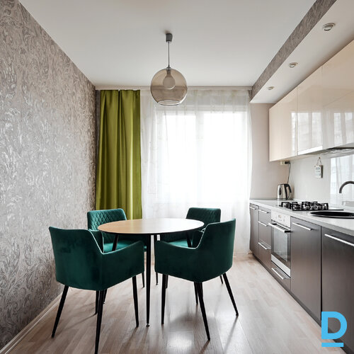 Pārdod dzīvokli Kleistu iela 21 Pārdod dzīvokli Kleistu iela 21