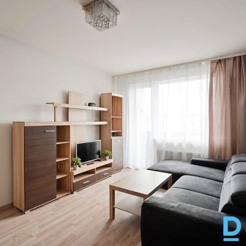 Pārdod dzīvokli Kleistu iela 21