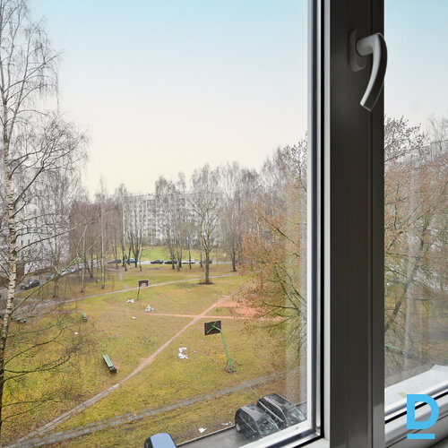 Pārdod dzīvokli Kleistu iela 21 Pārdod dzīvokli Kleistu iela 21