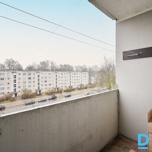 Pārdod dzīvokli Kleistu iela 21 Pārdod dzīvokli Kleistu iela 21