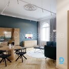 Pārdod dzīvokli Rīgā