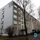 Pārdod dzīvokli Kurzemes prospekts 32