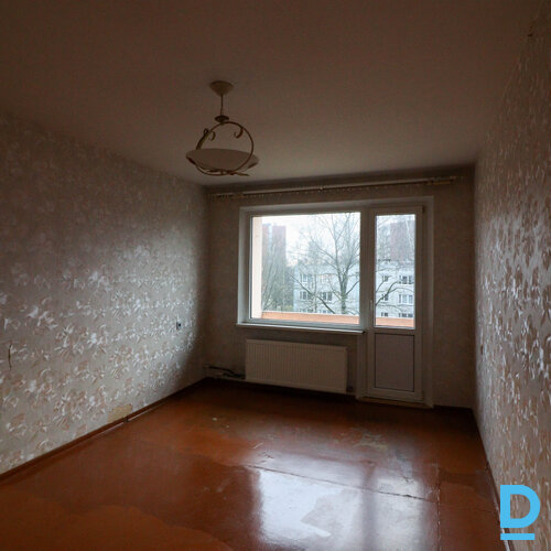 Pārdod dzīvokli Kurzemes prospekts 32 Pārdod dzīvokli Kurzemes prospekts 32