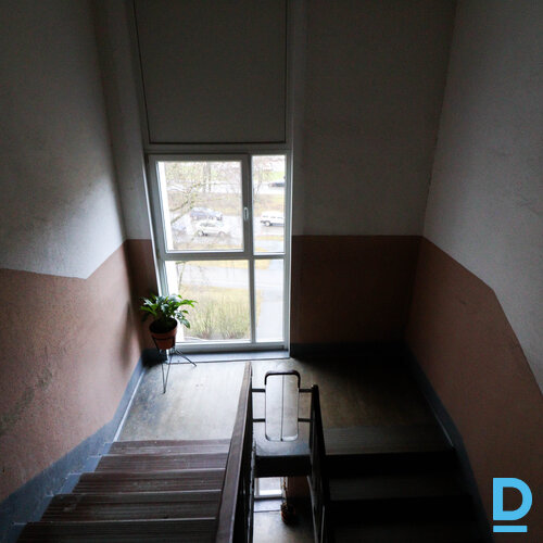 Pārdod dzīvokli Kurzemes prospekts 32 Pārdod dzīvokli Kurzemes prospekts 32