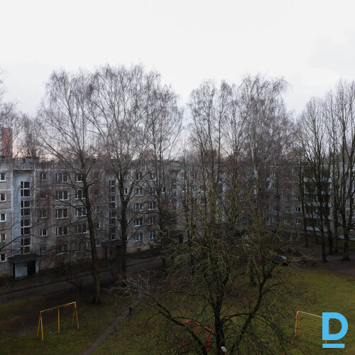 Pārdod dzīvokli Kurzemes prospekts 32 Pārdod dzīvokli Kurzemes prospekts 32