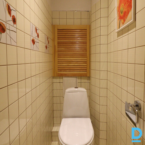 Pārdod dzīvokli Kurzemes prospekts 32 Pārdod dzīvokli Kurzemes prospekts 32