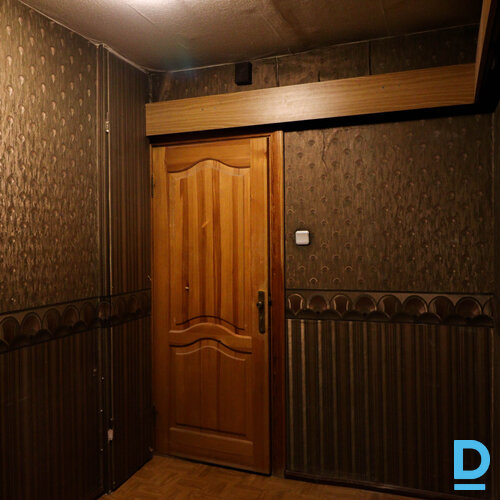 Pārdod dzīvokli Kurzemes prospekts 32 Pārdod dzīvokli Kurzemes prospekts 32