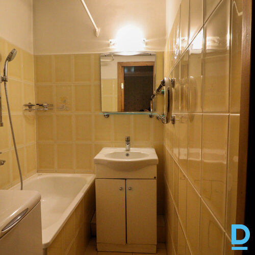 Pārdod dzīvokli Kurzemes prospekts 32 Pārdod dzīvokli Kurzemes prospekts 32