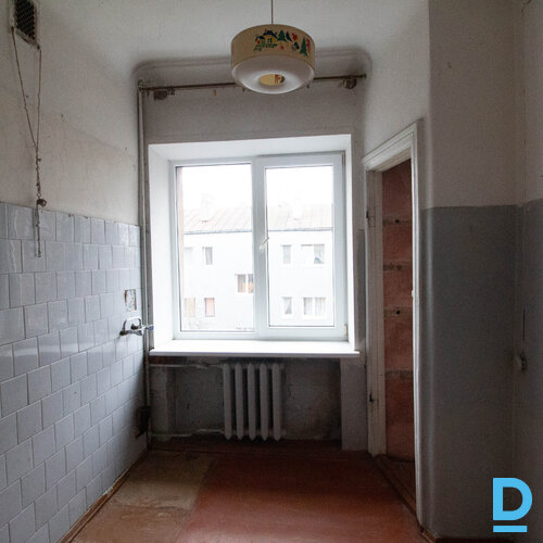 Pārdod dzīvokli Jaunrozes iela 9k-2 Pārdod dzīvokli Jaunrozes iela 9k-2