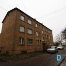 Pārdod dzīvokli Jaunrozes iela 9k-2