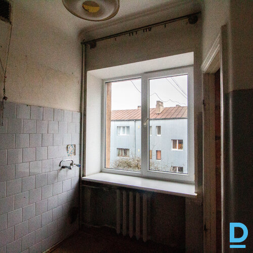 Pārdod dzīvokli Jaunrozes iela 9k-2 Pārdod dzīvokli Jaunrozes iela 9k-2