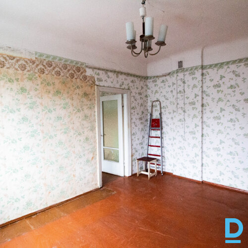 Pārdod dzīvokli Jaunrozes iela 9k-2 Pārdod dzīvokli Jaunrozes iela 9k-2