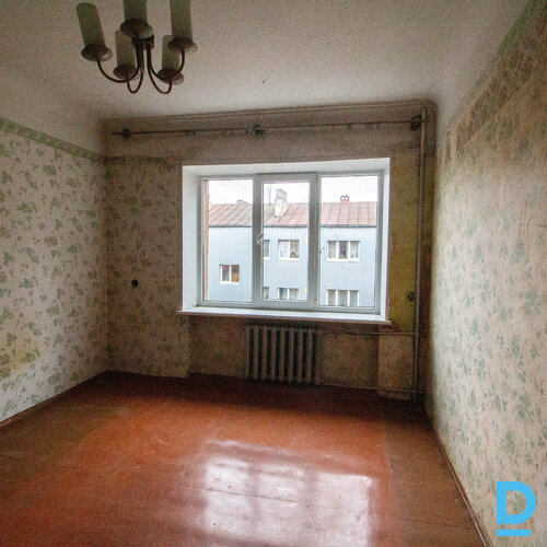 Pārdod dzīvokli Jaunrozes iela 9k-2 Pārdod dzīvokli Jaunrozes iela 9k-2