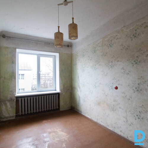 Pārdod dzīvokli Jaunrozes iela 9k-2 Pārdod dzīvokli Jaunrozes iela 9k-2