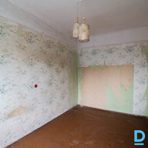 Pārdod dzīvokli Jaunrozes iela 9k-2 Pārdod dzīvokli Jaunrozes iela 9k-2