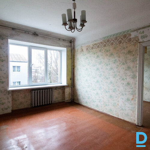 Pārdod dzīvokli Jaunrozes iela 9k-2 Pārdod dzīvokli Jaunrozes iela 9k-2