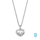 For sale Chopard Happy Diamonds