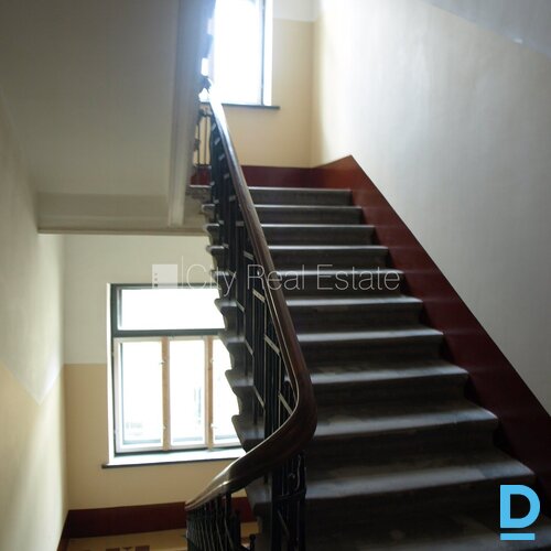 Izīrē dzīvokli Rīgā