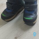 Pārdod Geox Bērnu zābakus