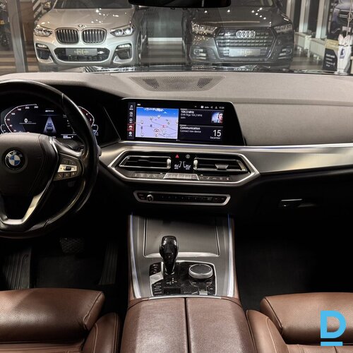 Pārdod BMW X5, xDrive45e, Plug-in Hybrid, 2020 Pārdod BMW X5, xDrive45e, Plug-in Hybrid, 2020