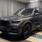 BMW X5, xDrive45e, Plug-in Hybrid, 2020 for sale