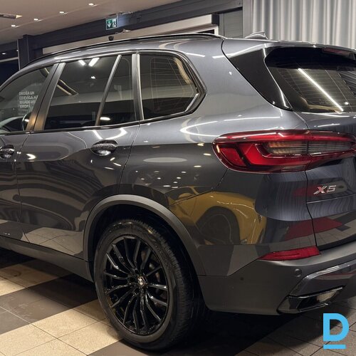 Pārdod BMW X5, xDrive45e, Plug-in Hybrid, 2020 Pārdod BMW X5, xDrive45e, Plug-in Hybrid, 2020