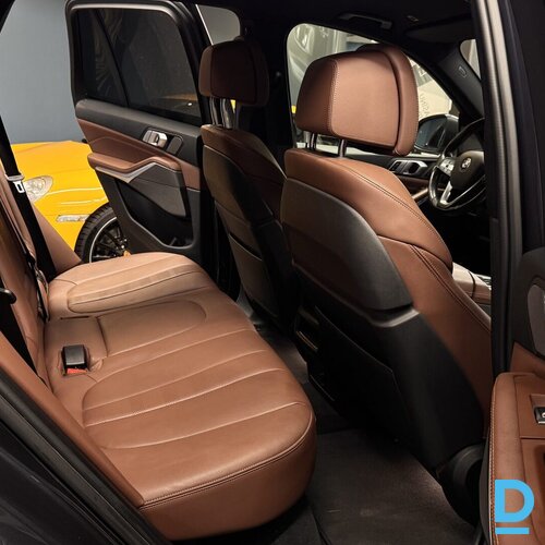 Pārdod BMW X5, xDrive45e, Plug-in Hybrid, 2020 Pārdod BMW X5, xDrive45e, Plug-in Hybrid, 2020