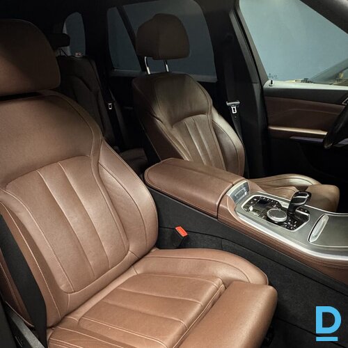 Pārdod BMW X5, xDrive45e, Plug-in Hybrid, 2020 Pārdod BMW X5, xDrive45e, Plug-in Hybrid, 2020