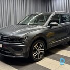 Volkswagen Tiguan 2.0tdi 4motion for sale, 2019