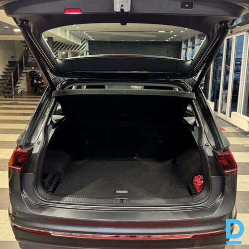 Pārdod Volkswagen Tiguan 2.0tdi 4motion, 2019 Pārdod Volkswagen Tiguan 2.0tdi 4motion, 2019
