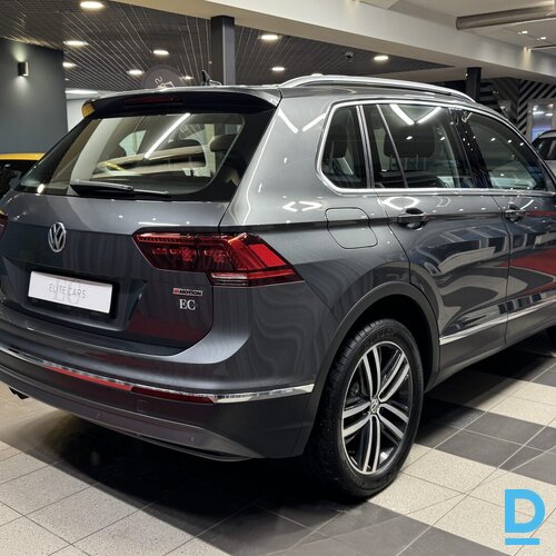 Pārdod Volkswagen Tiguan 2.0tdi 4motion, 2019 Pārdod Volkswagen Tiguan 2.0tdi 4motion, 2019