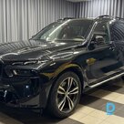 BMW X7 xDrive40d Lci M sport for sale, 2023