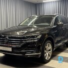 Volkswagen Touareg V6 4Motion for sale, 2019