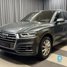 For sale Audi Q5 2.0tdi Quattro S-line, 2018